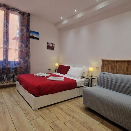 볼로냐 Giudei House Smart 2 아파트 외부 사진