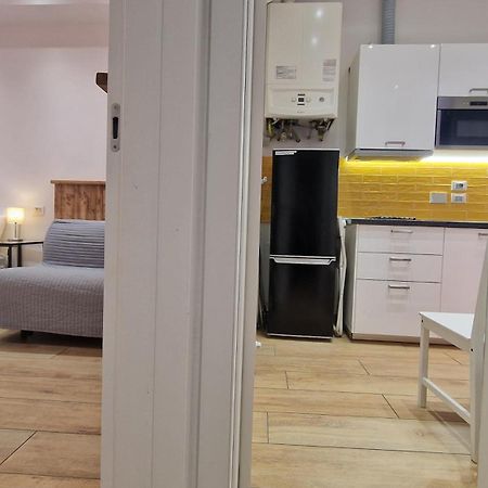 볼로냐 Giudei House Smart 2 아파트 외부 사진