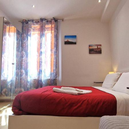 볼로냐 Giudei House Smart 2 아파트 외부 사진