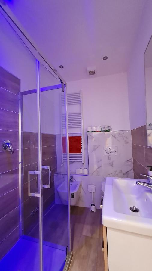 볼로냐 Giudei House Smart 2 아파트 외부 사진