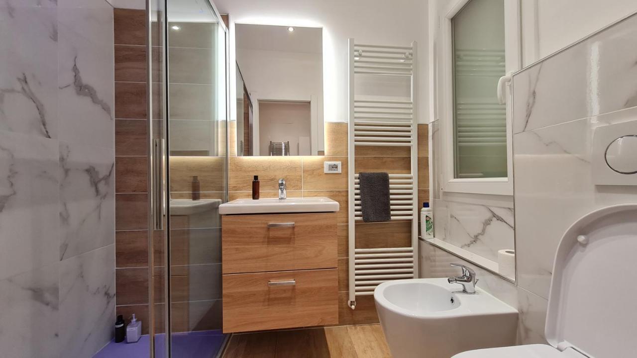 볼로냐 Giudei House Smart 2 아파트 외부 사진